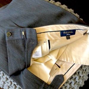 Brooks Brothers Madison 34x30